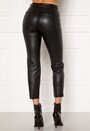 Emily HW Faux Leather