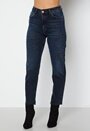 Emily Life HW ST Crop Ankle Jeans