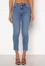 Erica Life Mid ST Ankle Jeans