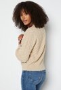 Gilja L/S Pullover Knit
