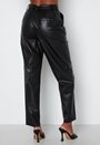 Lucy Faux Leather Pant