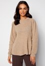 Stacy L/S O-Neck Pullover