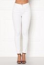 Delly MW Cropped Jeans