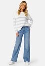 Peggy HW Wide Pant