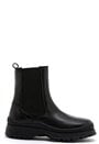 Selione Leather Boot