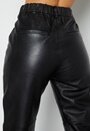Bella MW Leather Pants