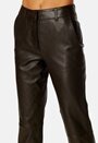 Marie MW Leather Pants