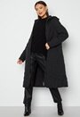 Nora Quilted Coat