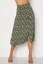 Donna Midi Skirt