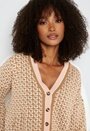 Petra Knitted Cardigan