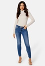 Robyn LR Skinny Pushup Jeans