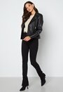 Feli Leather Jacket