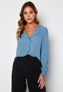 Lucy V-Neck L/S Top