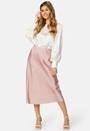 Pastella HW Midi Skirt