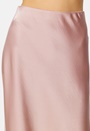 Pastella HW Midi Skirt