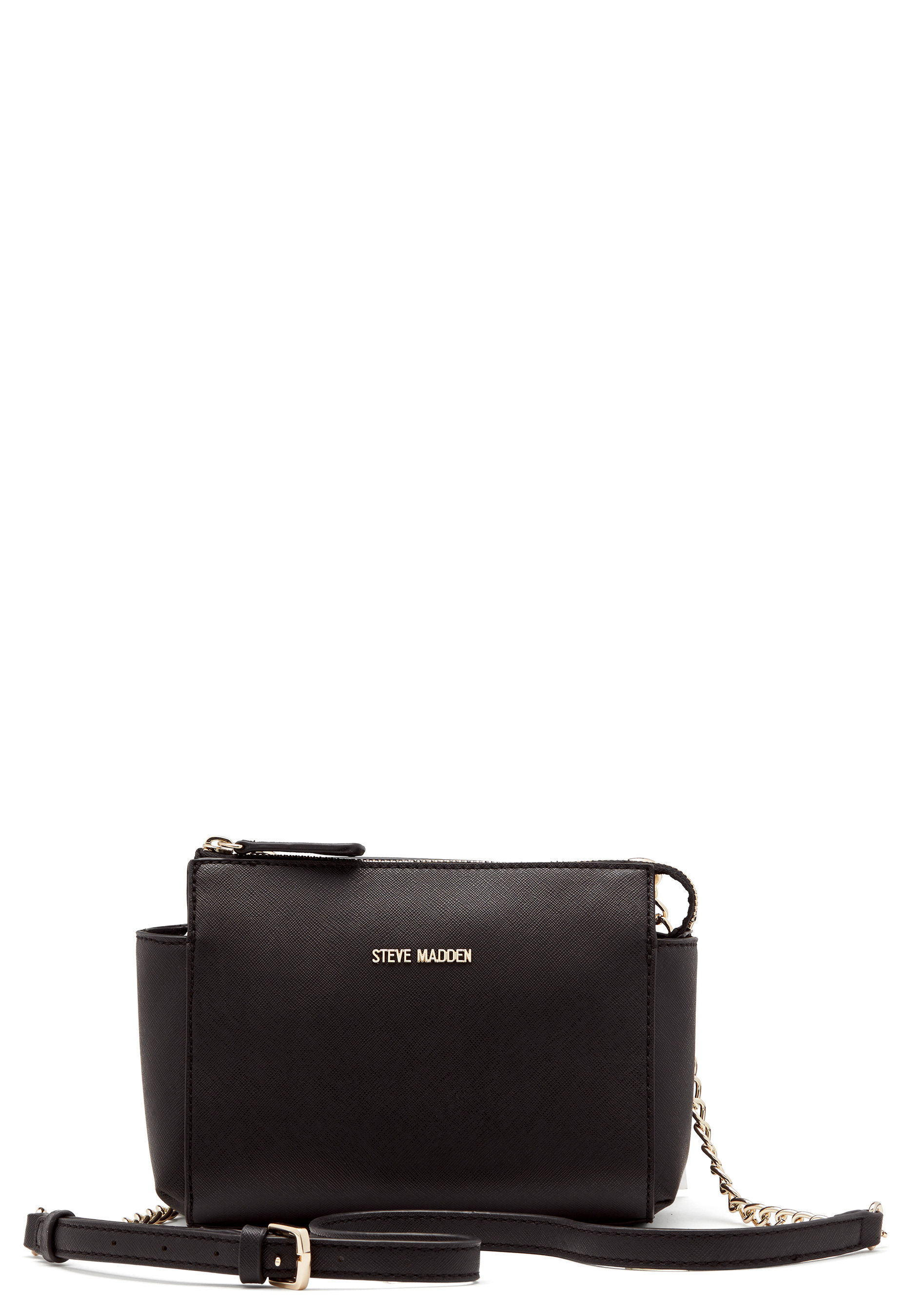 crossbody purse steve madden