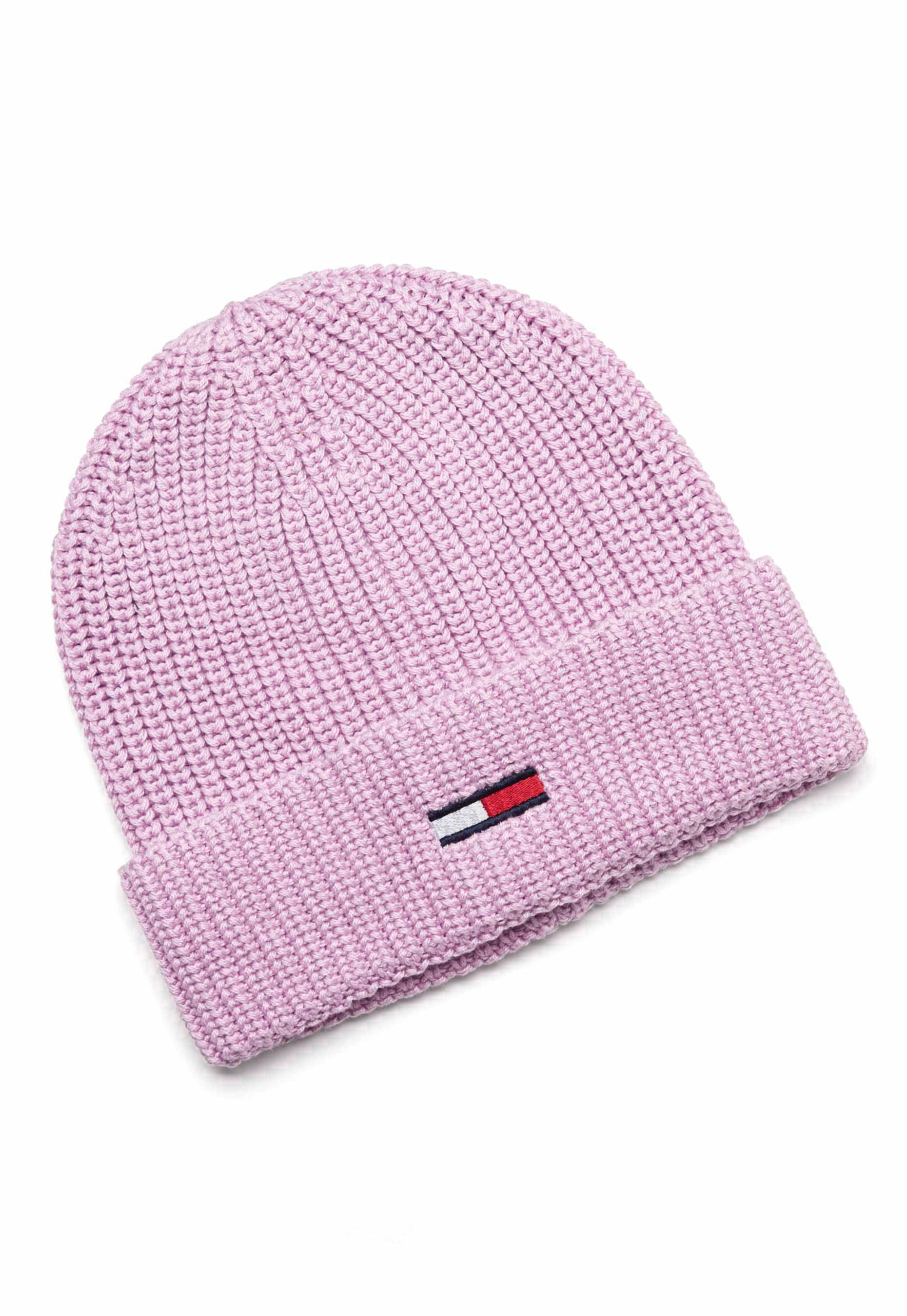 tjw basic flag rib beanie