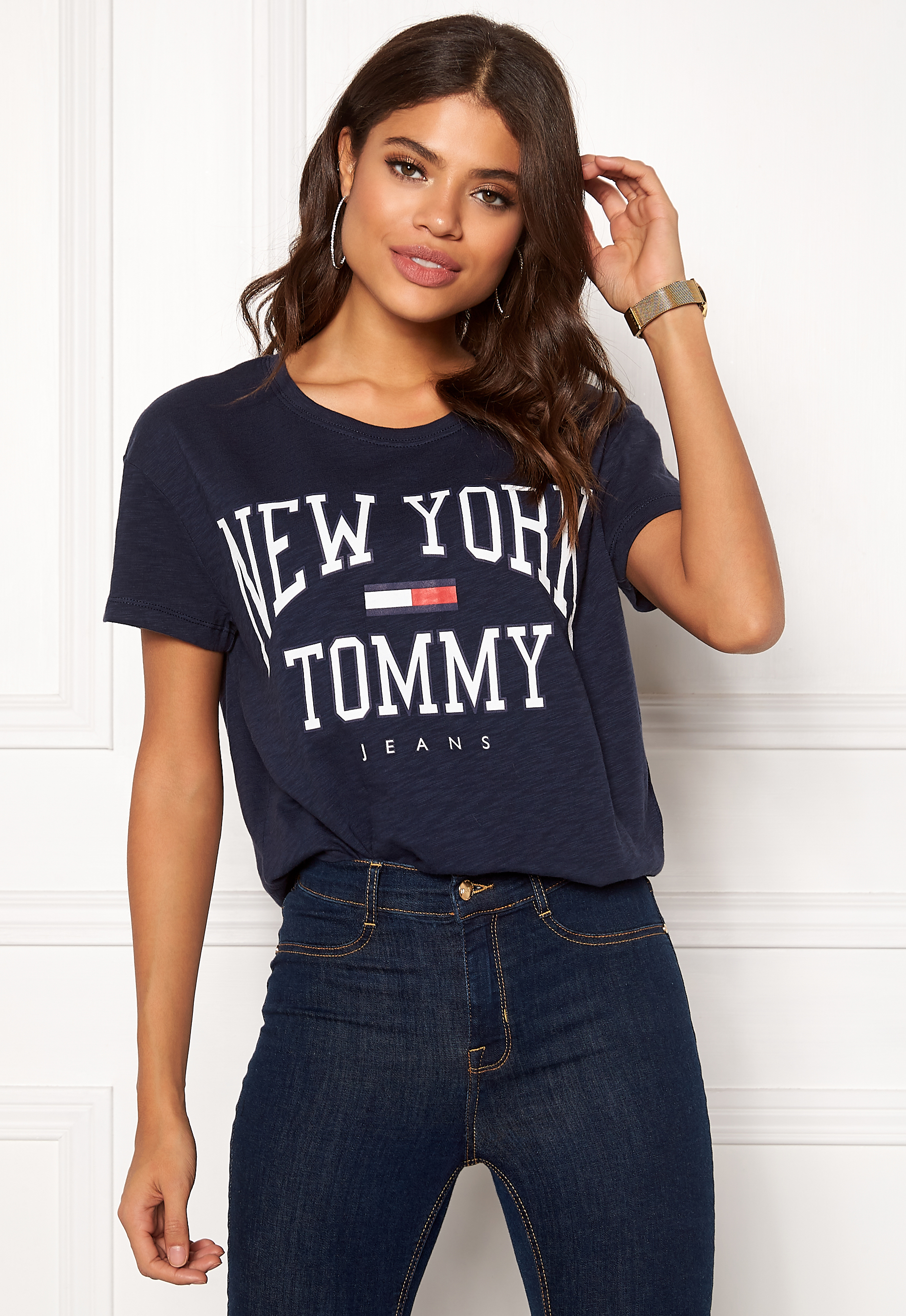 new york tommy jeans